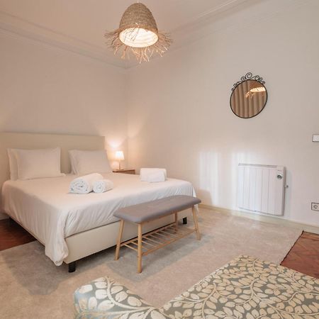 Braga Sarmiento Apartment Luaran gambar