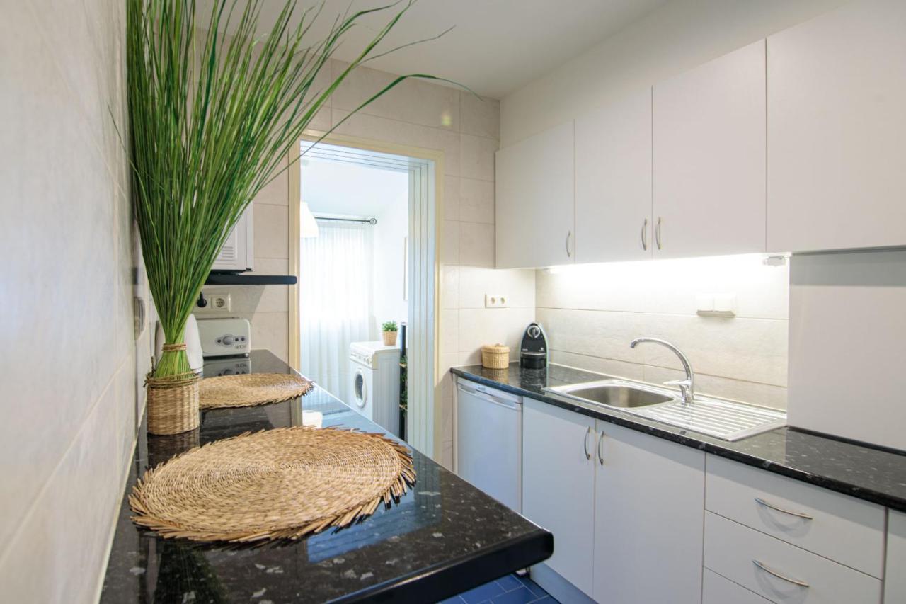 Braga Sarmiento Apartment Luaran gambar