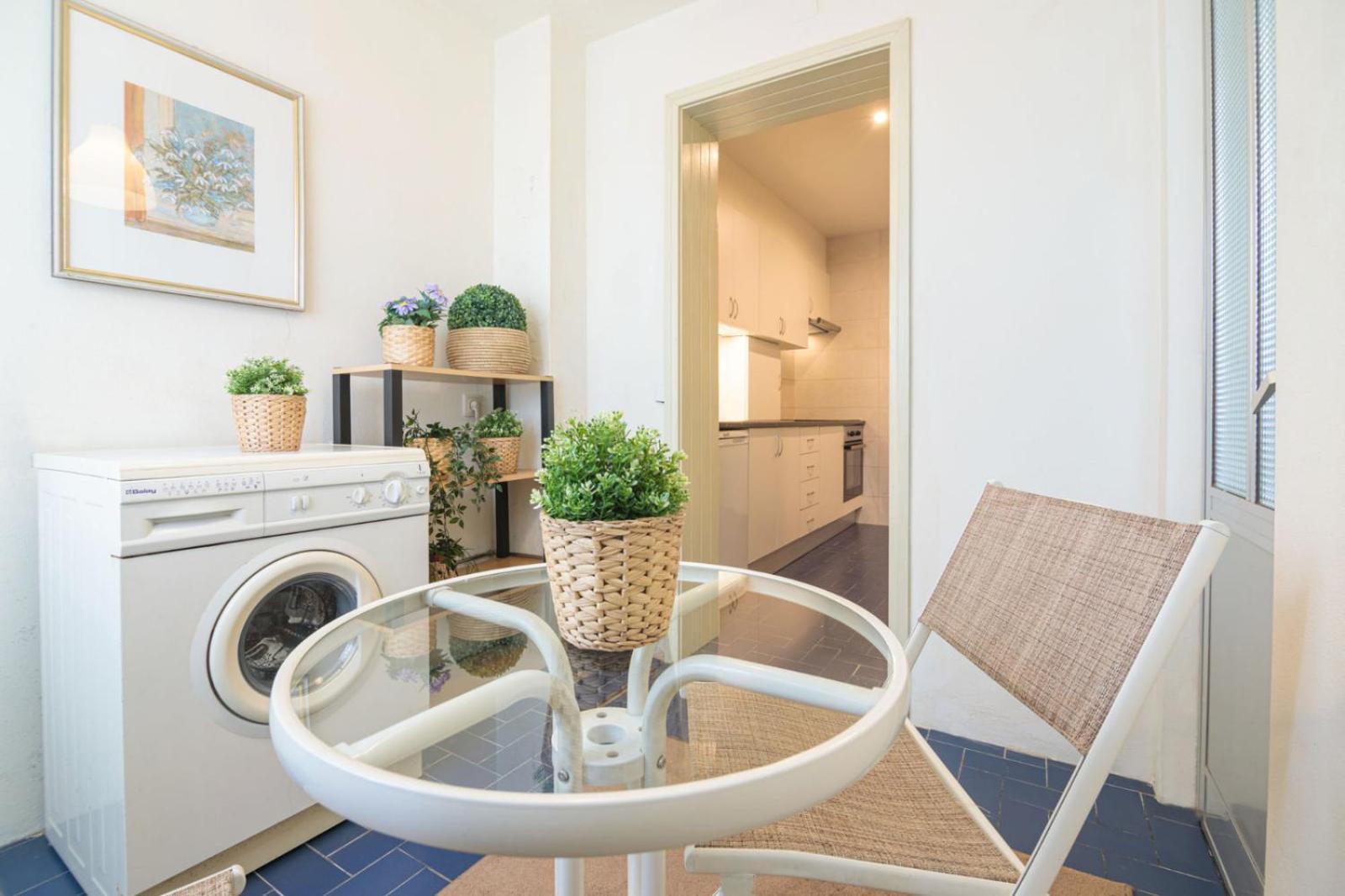 Braga Sarmiento Apartment Luaran gambar