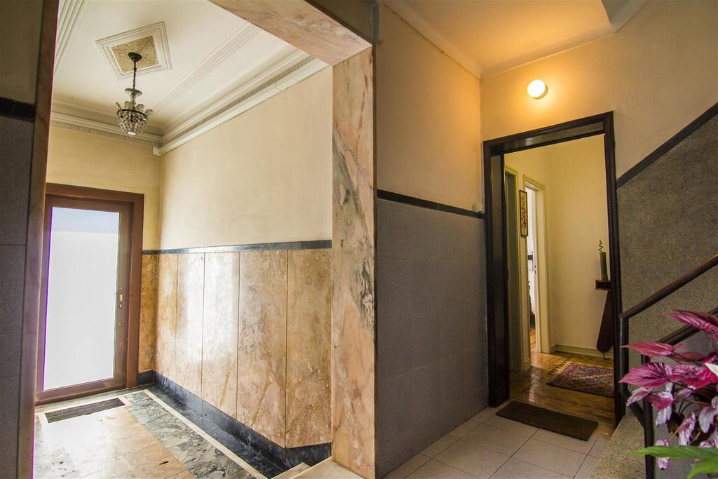 Braga Sarmiento Apartment Luaran gambar